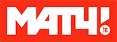 Логотип телеканала МАТЧ ТВ
