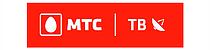 МТС ТВ логотип