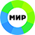 Логотип телеканала МИР