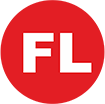 Логотип компании FORALINE